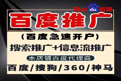 竞价推广代运营服务，打造高效广告投放体系
